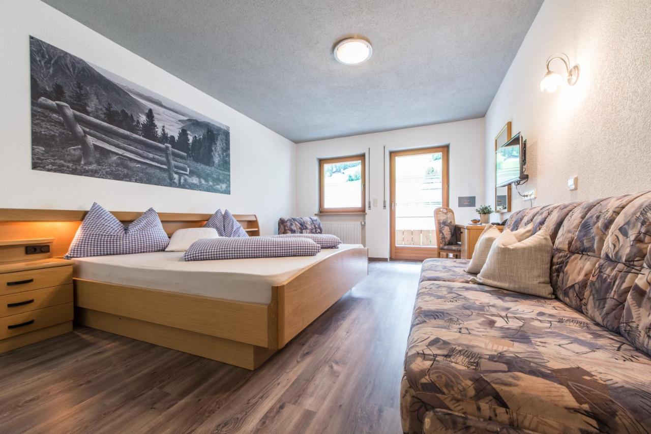 Hotel Sonja Cadipietra Εξωτερικό φωτογραφία