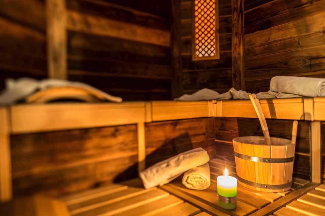 Hotel Sonja Cadipietra Εξωτερικό φωτογραφία